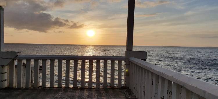 巴咖拉邦山海滩酒店(Mt. Bagarabon Beach and Mountain Resort)图片