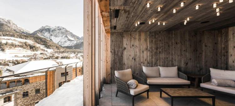 多洛米蒂生活怡东度假村(Excelsior Dolomites Life Resort)图片
