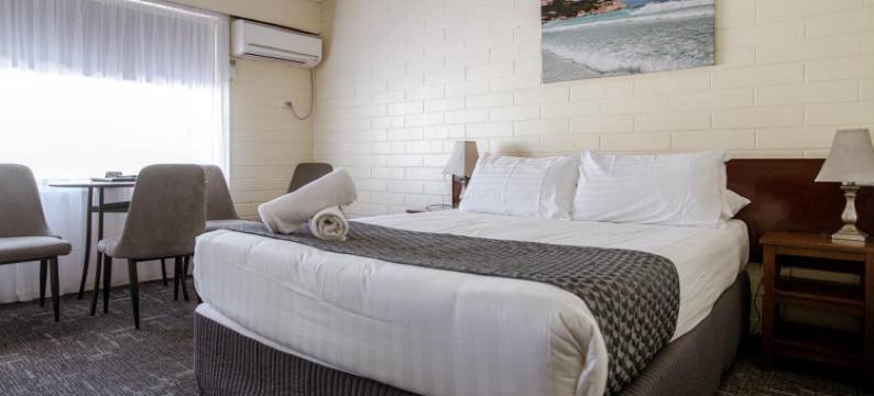 湾景旅馆(Bayview Motel)图片