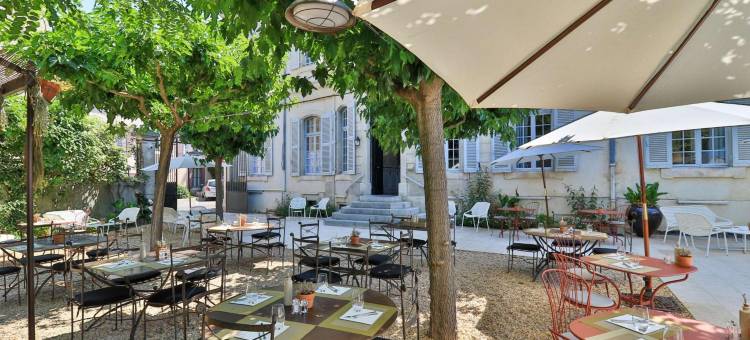 翰悦阁马赞城堡(Chateau de Mazan Handwritten Collection)图片