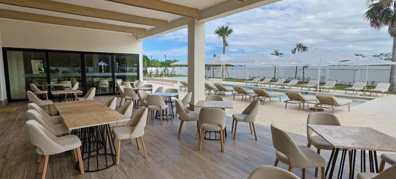 洲际酒店假日酒店普拉塔港-科弗雷西湾区(Holiday Inn PUERTO PLATA-COFRESI BAY AREA by IHG)图片