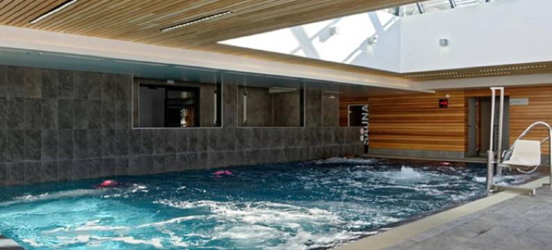 Vacancéole -阳光阳台(Vacanceole - les Balcons du Soleil)图片