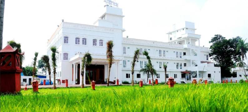 邦塞杰尔酒店(Bon Sejour)图片