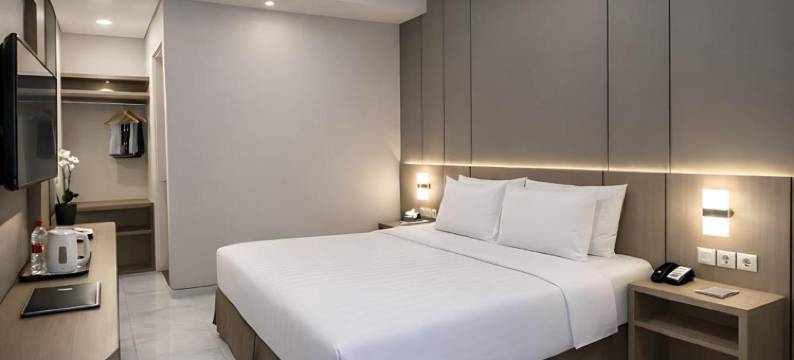 Hotel Nirwana Pekalongan图片