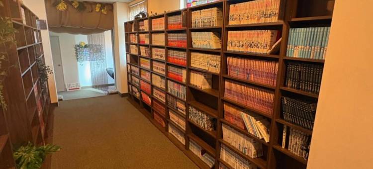 土浦神立山酒店(Hotel Tsuchiura Kandatsu Hills)图片