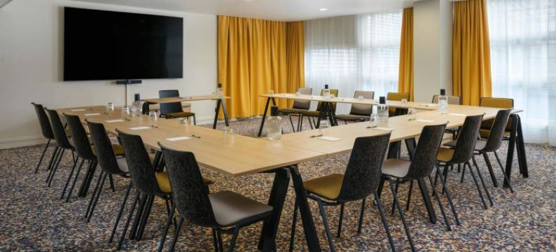 Residence Inn by Marriott Lille图片