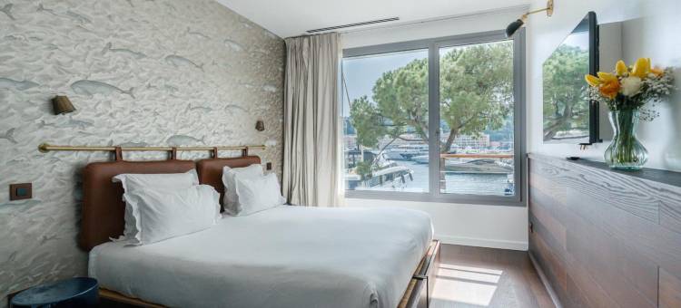 米拉玛精品酒店(Boutique Hotel Miramar)图片
