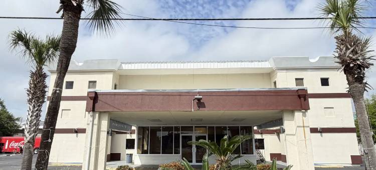 Baymont by Wyndham Pensacola at NAS Corry图片