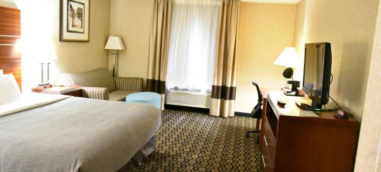 凯艺酒店(Quality Inn)图片