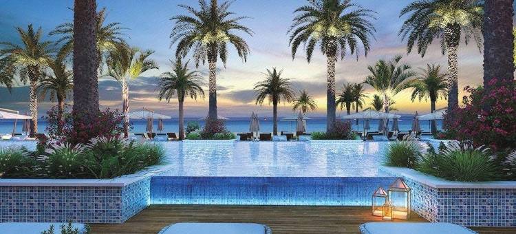 帕福斯阿马维情侣专用酒店(Amavi, MadeForTwo Hotels - Paphos)图片