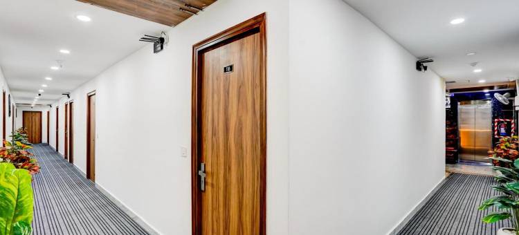 幸福栖居家庭旅馆(Happy Habitat Guest House)图片