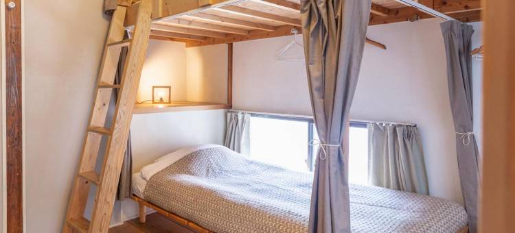 东京光明民宿(Tokyo Hikari Guesthouse)图片