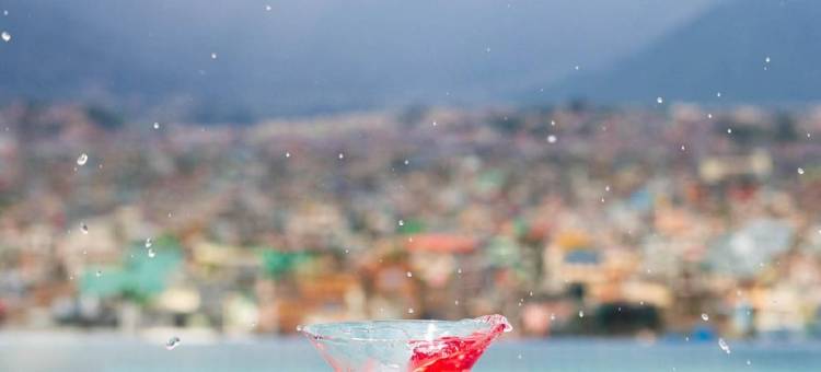 加德满都泰美尔温德姆华美达安可酒店(Ramada Encore by Wyndham Kathmandu Thamel)图片