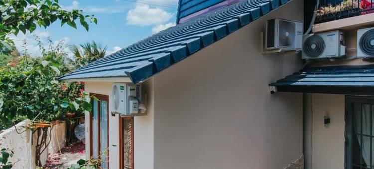 拉卡民宿(Laca Homestay)图片