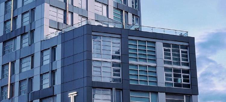 布鲁克林酒店(The Tillary Hotel Brooklyn)图片
