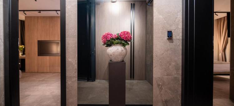 天鹅绒房间及其他(Velvet Rooms & More)图片