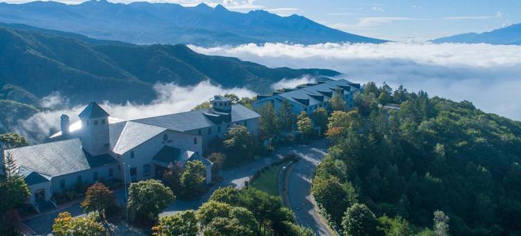 天空乐园酒店(Sky Park Hotel)图片