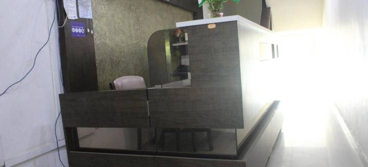 安比卡酒店(Hotel Ambica)图片