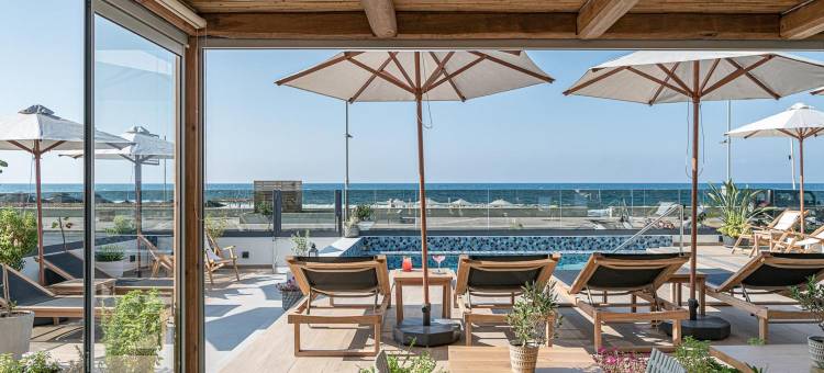 卡拉奢华海滨套房(Calla Luxury Seafront Suites)图片