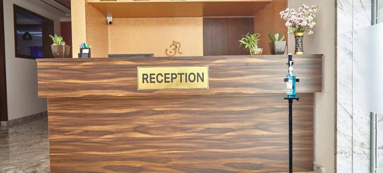SM皇家酒店(SM Royal Stay Hotel - Near Bangalore International Airport)图片