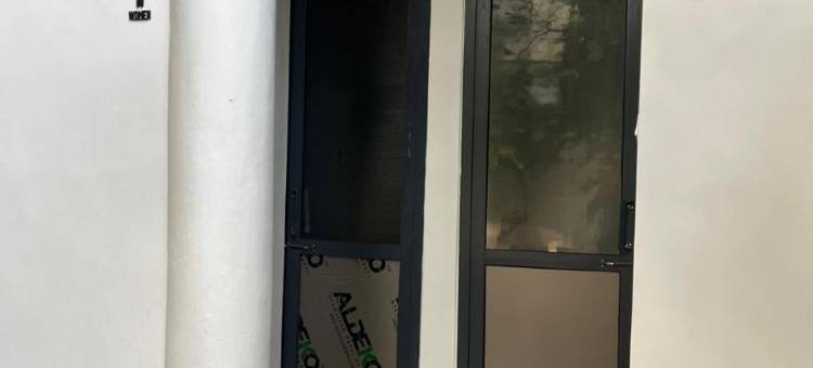 绿色背包客旅馆(Green Backpacker's Hostel)图片