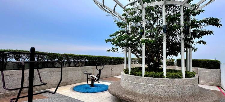 特罗伊卡哥打巴鲁一卧室公寓-免费奈飞-由AGhome管理(#Free Netflix 1BR Troika Residensi Kota Bharu By AGhome)图片