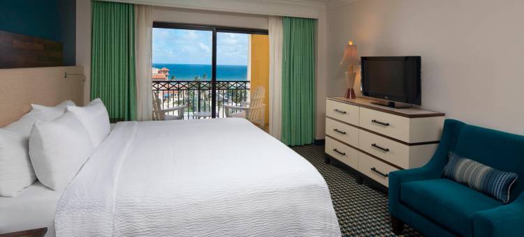 The Atlantic Suites on the Ave图片