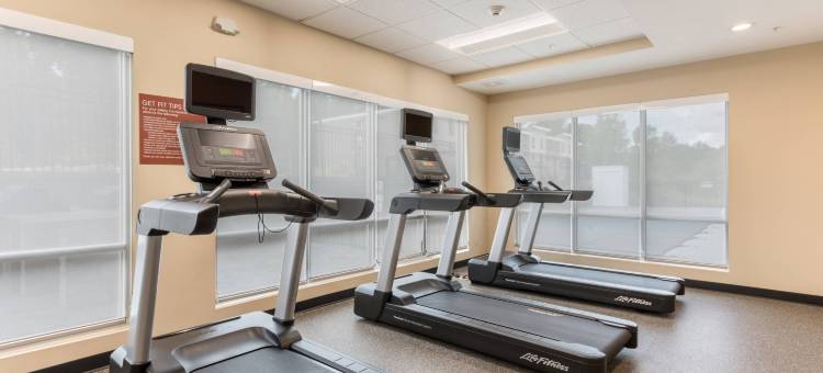 格林斯伯勒体育馆区万豪TownePlace酒店(TownePlace Suites Greensboro Coliseum Area)图片