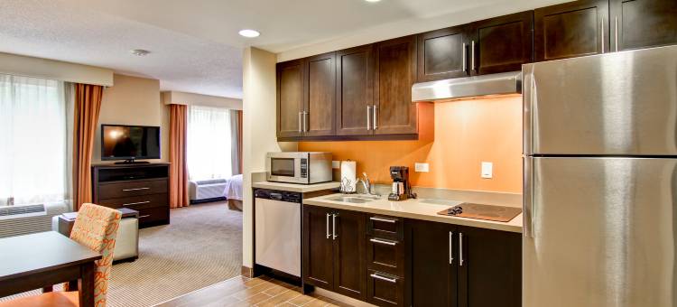 滑铁卢圣雅各布Homewood Suites by Hilton(Homewood Suites by Hilton Waterloo/St. Jacobs)图片