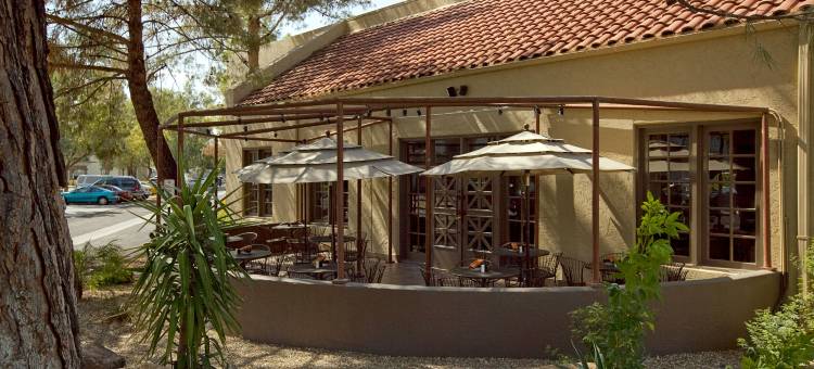 希尔顿旗下凤凰城坦佩大使套房酒店(Embassy Suites by Hilton Phoenix Tempe)图片