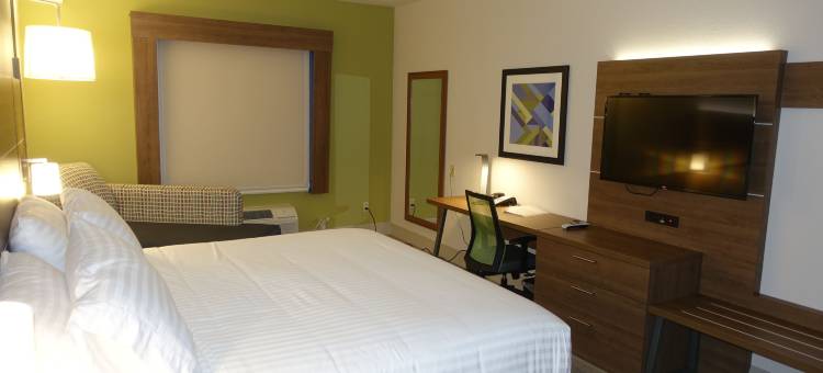 智选假日套房酒店-布伦特伍德(Holiday Inn Express & Suites Brentwood)图片