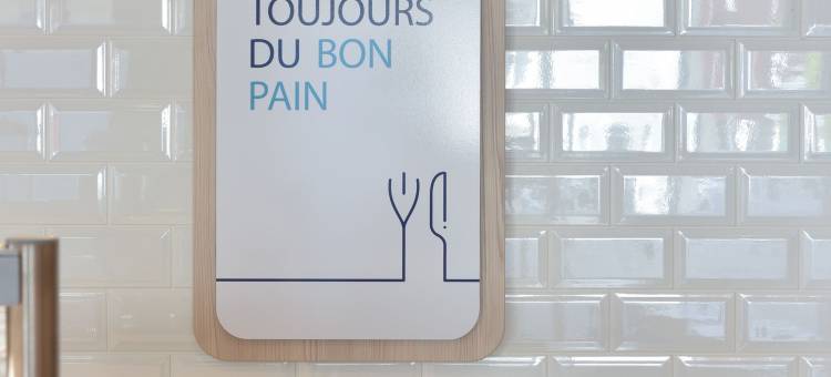 鲁昂市中心左岸智选假日酒店(Holiday Inn Express ROUEN CENTRE - RIVE GAUCHE by IHG)图片