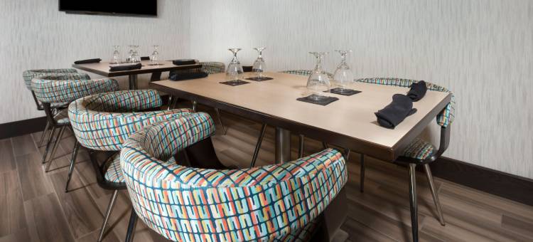 洲际假日酒店及套房，阿登 - 阿什维尔机场(Holiday Inn & Suites Arden - Asheville Airport)图片