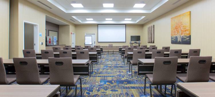 Holiday Inn Express 法戈(Holiday Inn Express Fargo SW - I-94 Medical Center)图片