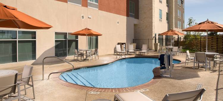 Holiday Inn Express & Suites San Antonio North - Windcrest图片