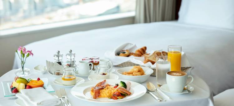 巴黎香榭丽舍星辰洲际酒店(InterContinental Hotels Paris - Champs-Elysées Etoile)图片