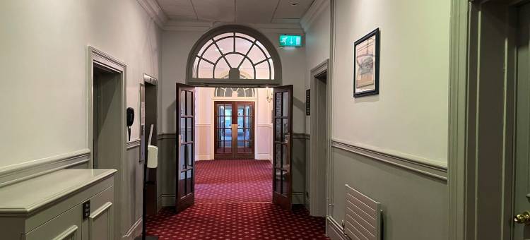 谢菲尔德维多利亚皇冠假日酒店(Crowne Plaza Royal Victoria Sheffield)图片