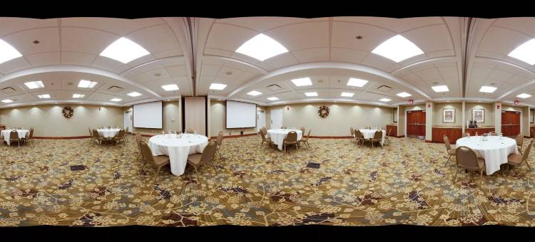 Holiday Inn & Suites 贝克利(Holiday Inn & Suites Beckley)图片