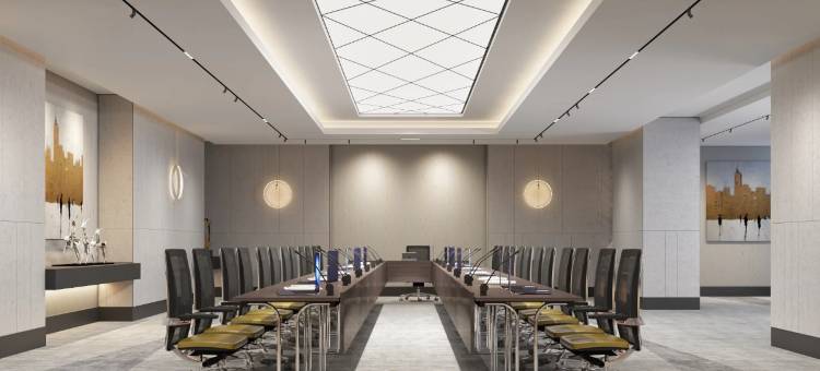 寇巴尔假日套房酒店(Holiday Inn & Suites AL KHOBAR by IHG)图片
