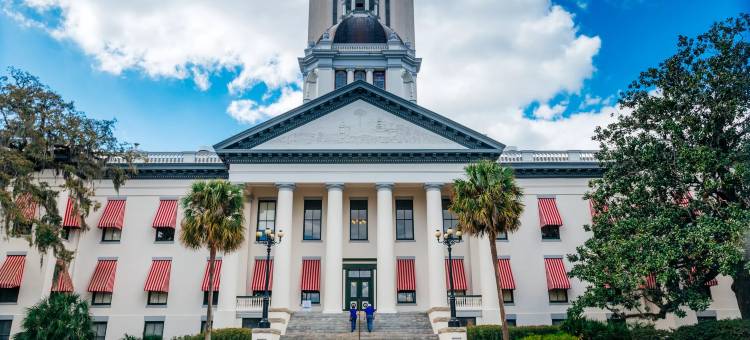 塔拉哈西E国会大厦假日酒店(Holiday Inn Tallahassee E Capitol - Univ)图片