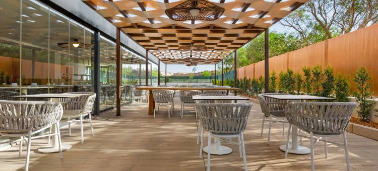 温德姆驻地 阿尔沃沙滩(Wyndham Residences Alvor Beach)图片