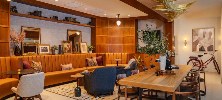 巴吞鲁日温德姆酒店(Origin Baton Rouge, a Wyndham Hotel)图片