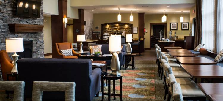 Staybridge Suites Lexington图片