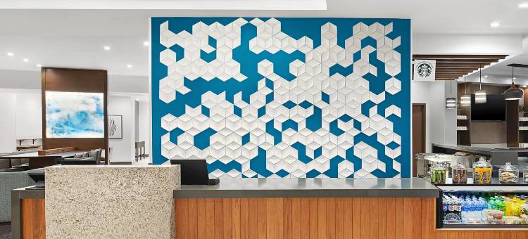 凯悦嘉轩酒店-杰克逊维尔圣约翰斯镇中心(Hyatt Place Jacksonville St Johns Town Center)图片