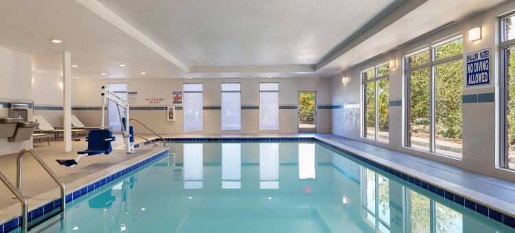 费拉格尔斯塔夫凯悦嘉轩酒店(Hyatt Place Flagstaff)图片