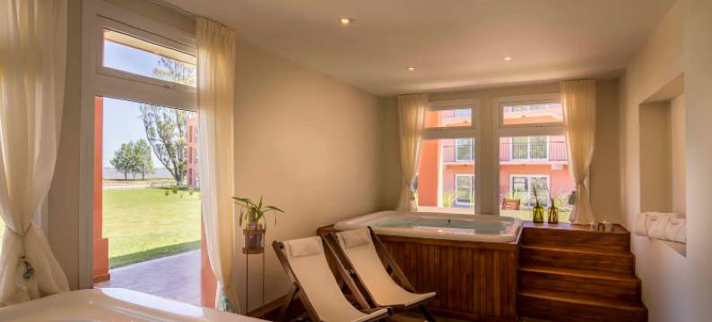 查斯科姆斯豪生酒店(Howard Johnson Chascomus)图片