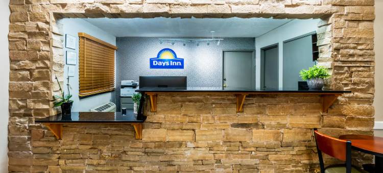 洛斯卢纳斯戴斯酒店(Days Inn by Wyndham Los Lunas)图片