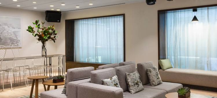 纽约时光酒店 - 凯悦尚选品牌成员(The Time New York)图片