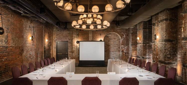 比克曼-凯悦Thompson酒店(The Beekman, A Thompson Hotel by Hyatt)图片