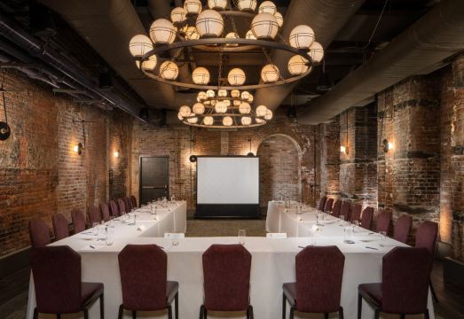 The Beekman, A Thompson Hotel by Hyatt Hotel Overview